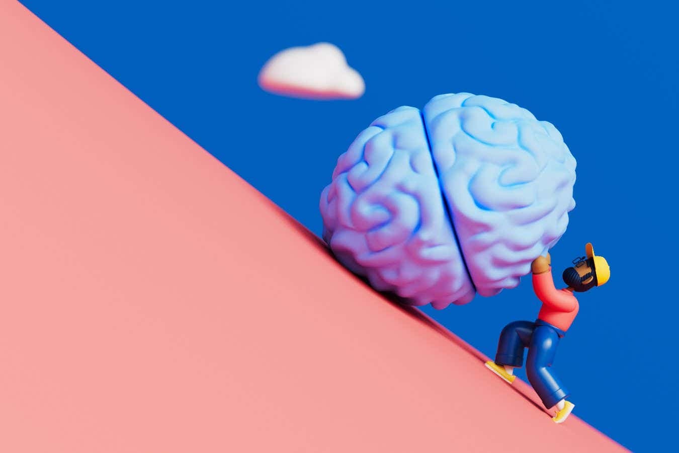 Why you need to future proof your brain in middle age and how to start