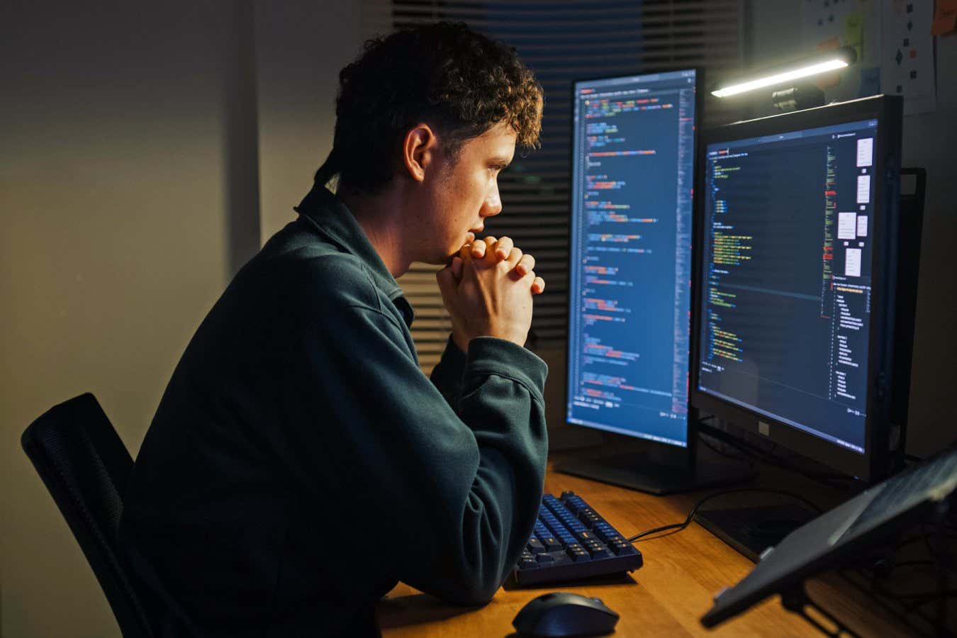 Flood of AI 'garbage' is pushing open-source developers to the limit