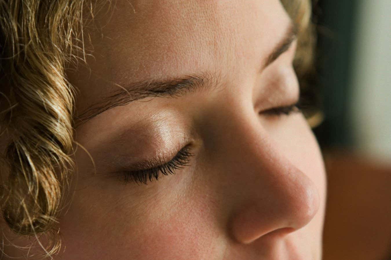 You could get some of the benefits of sleep without having to nod off