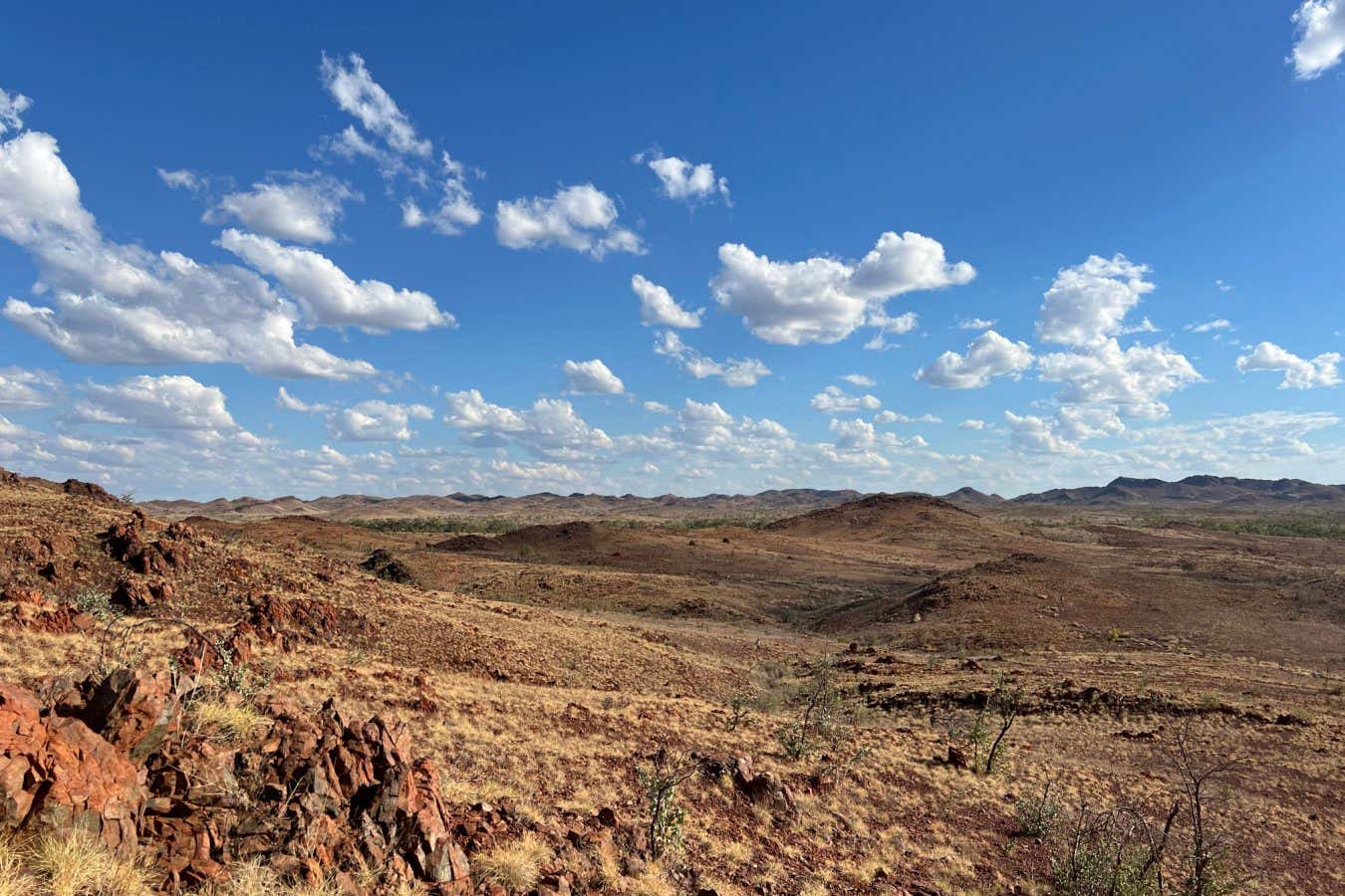 Huge crater in Australia may be the oldest impact structure on Earth