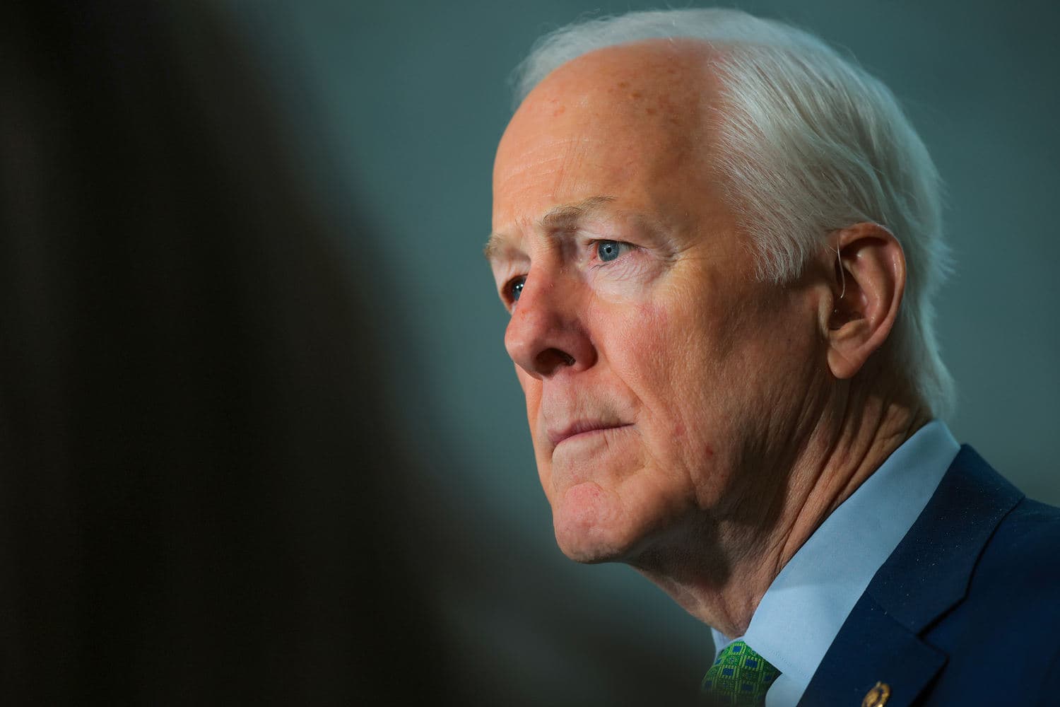 John Cornyn undone by past Trump misgivings after decades as a loyal party man