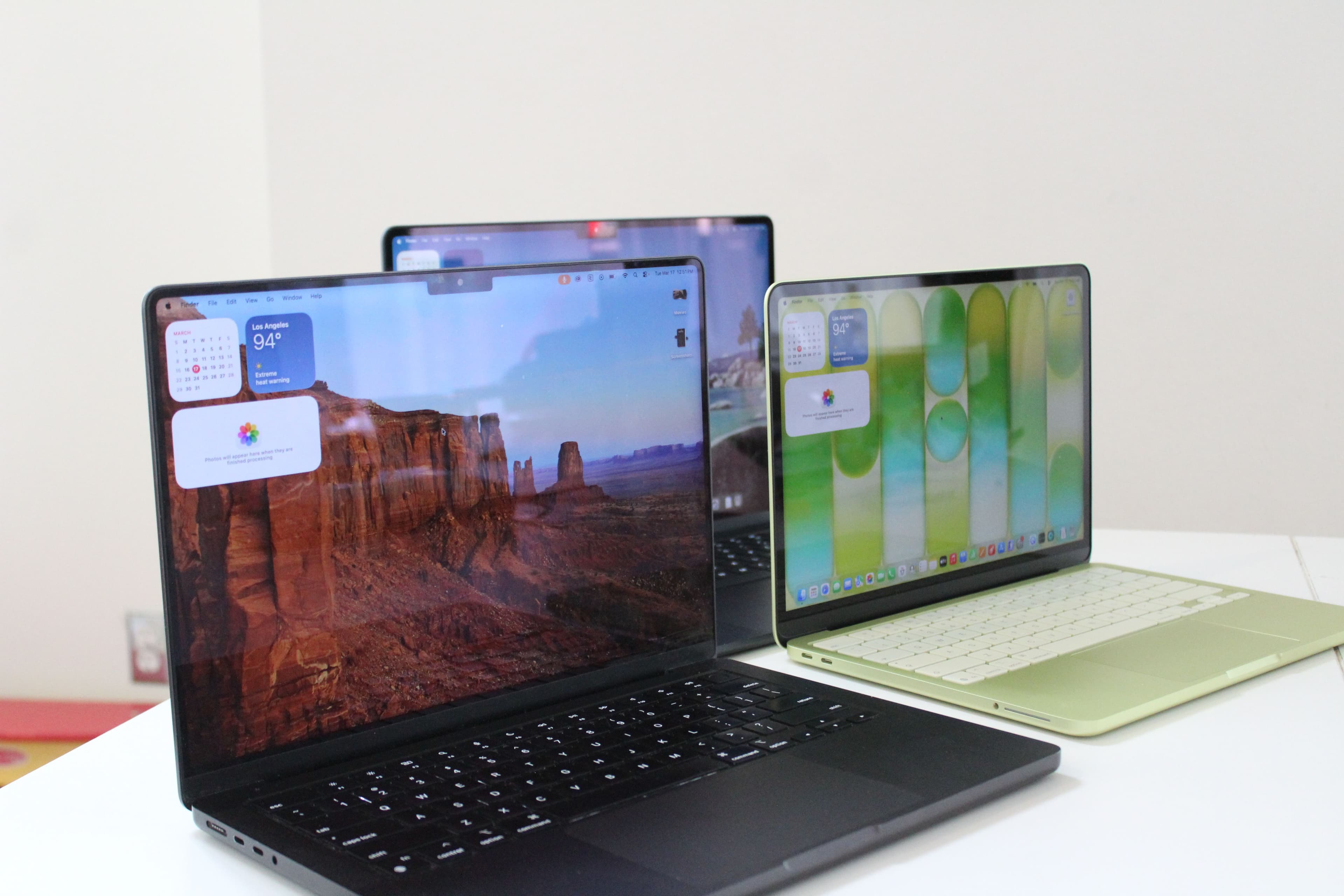 Best MacBooks (2026): Neo, Air, or Pro?