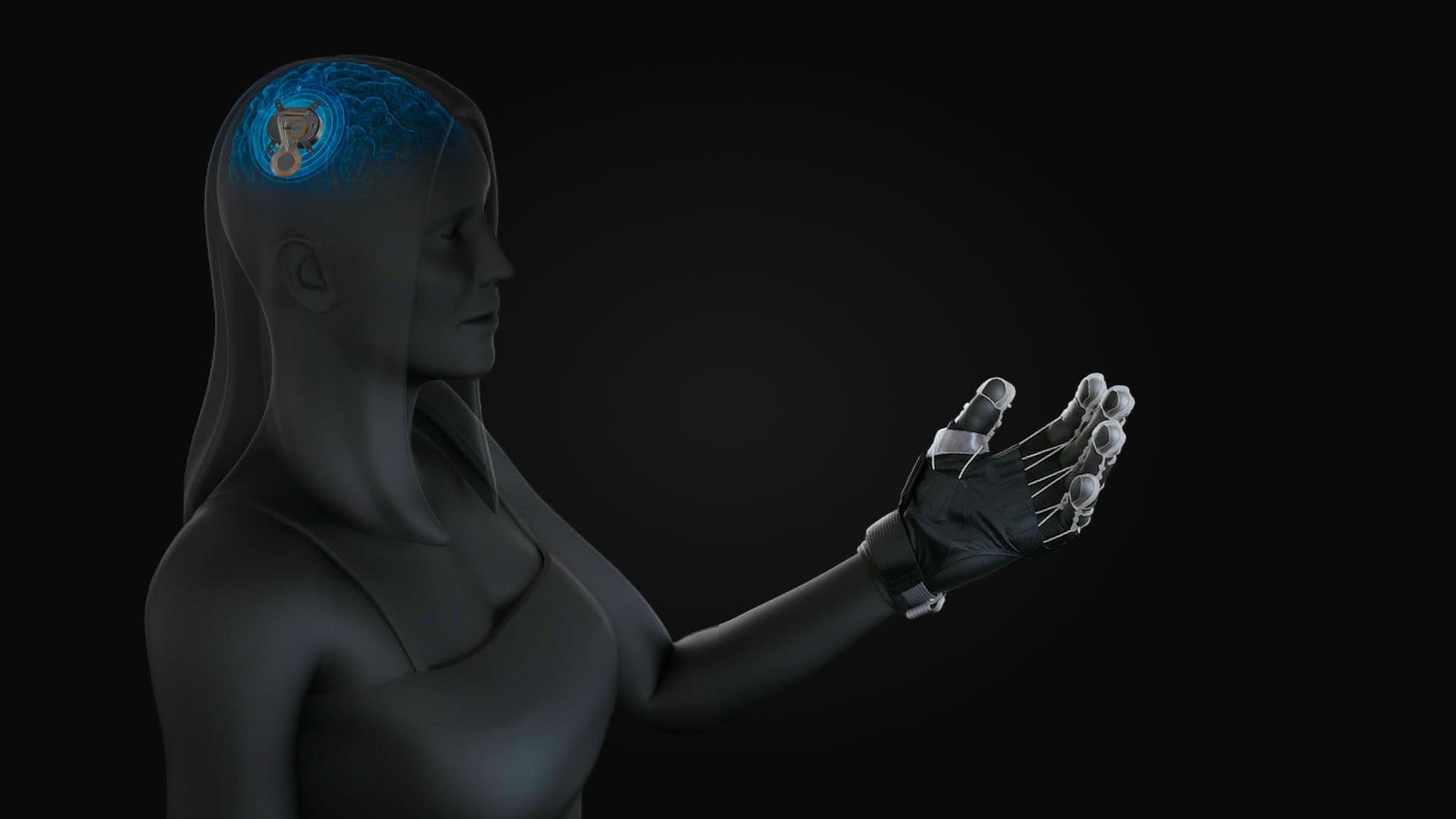 A New Implant Aims to Rewire Stroke Patients’ Brains