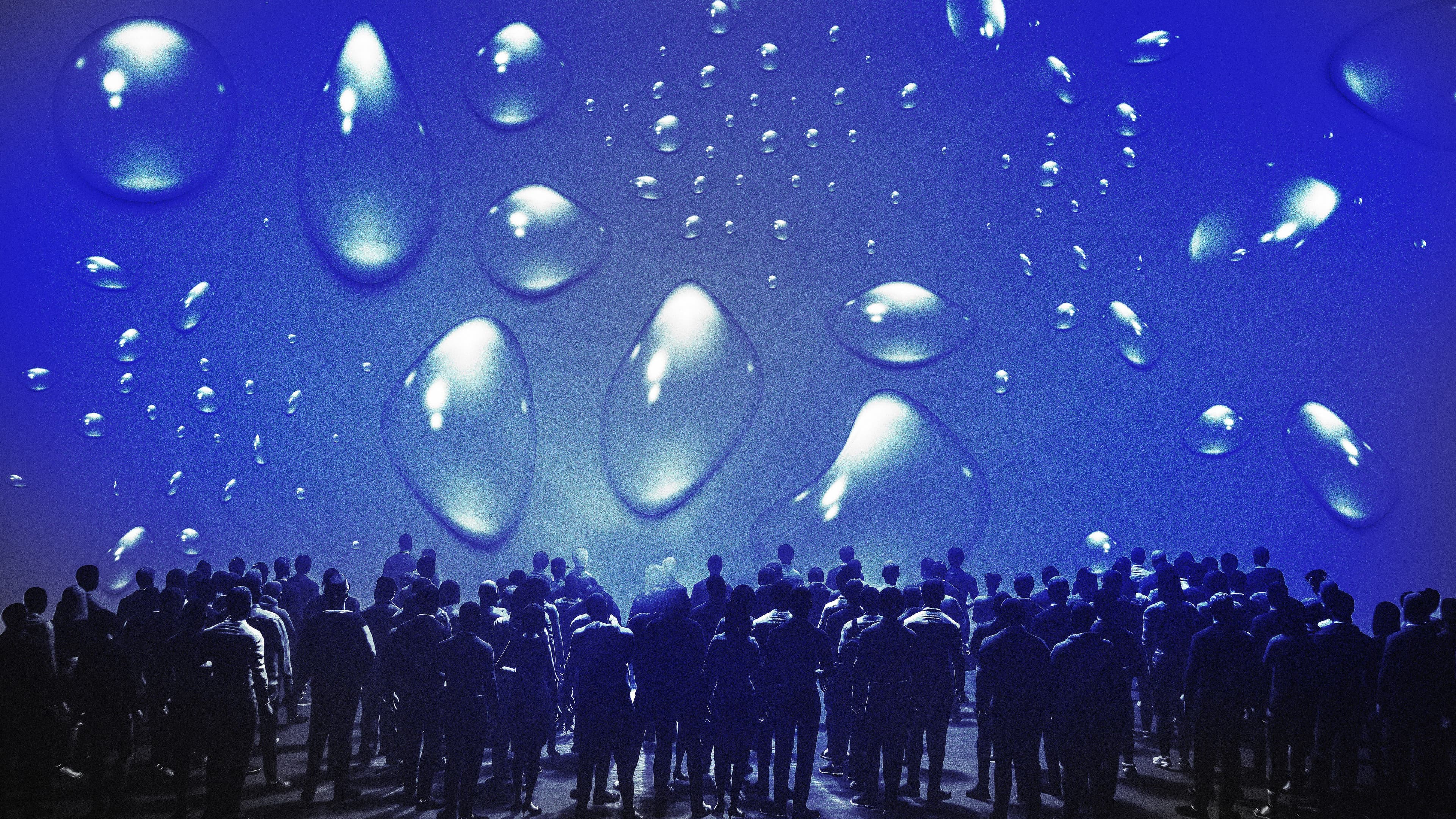 A Single Strike Won’t Shut Off the Gulf’s Desalination System