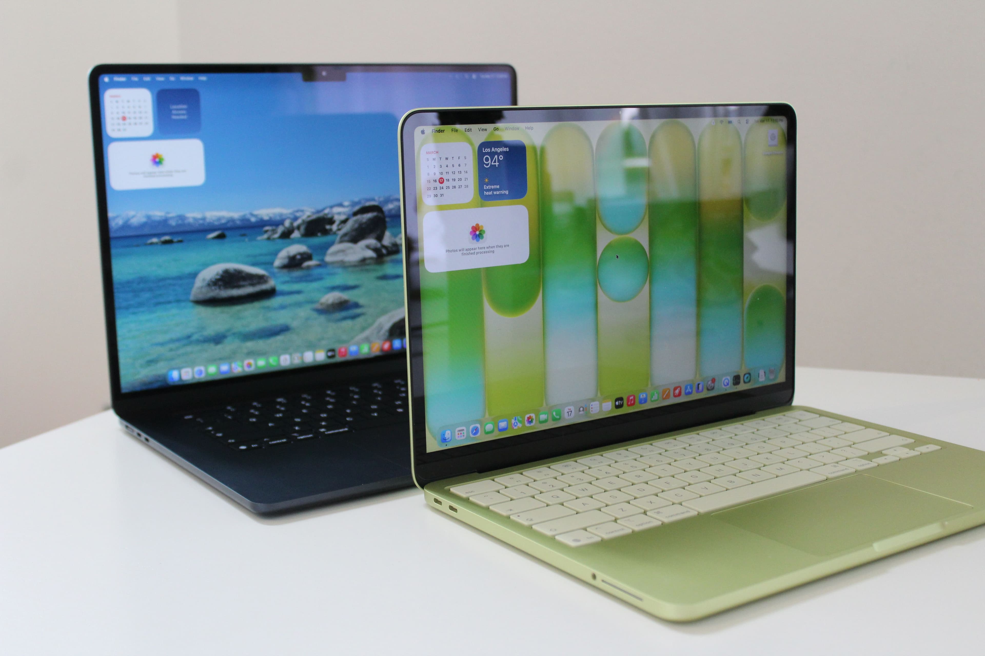 MacBook Neo vs. MacBook Air: Which One Should You Buy?