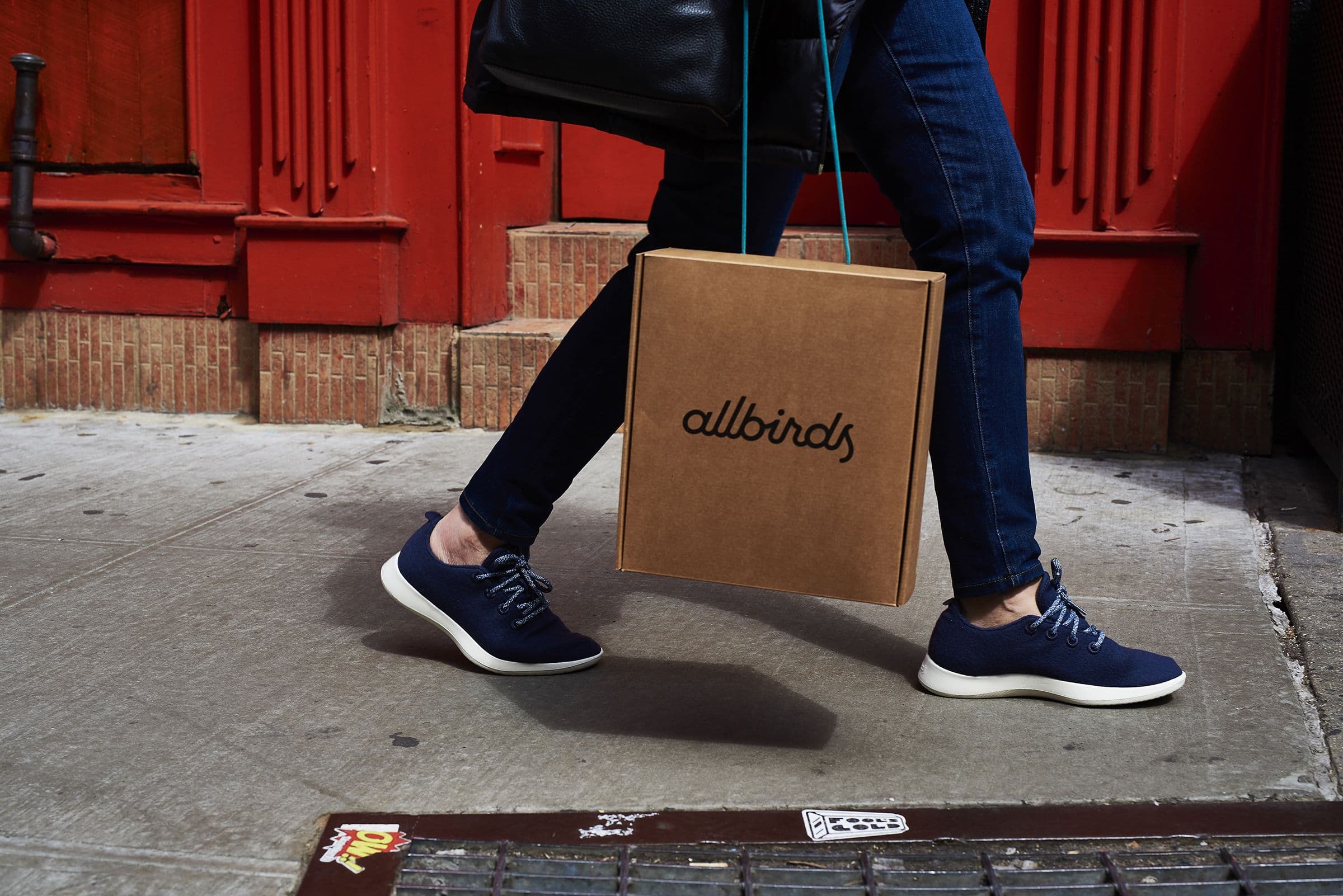 Allbirds Is Pivoting to AI Compute. Sure, Why Not