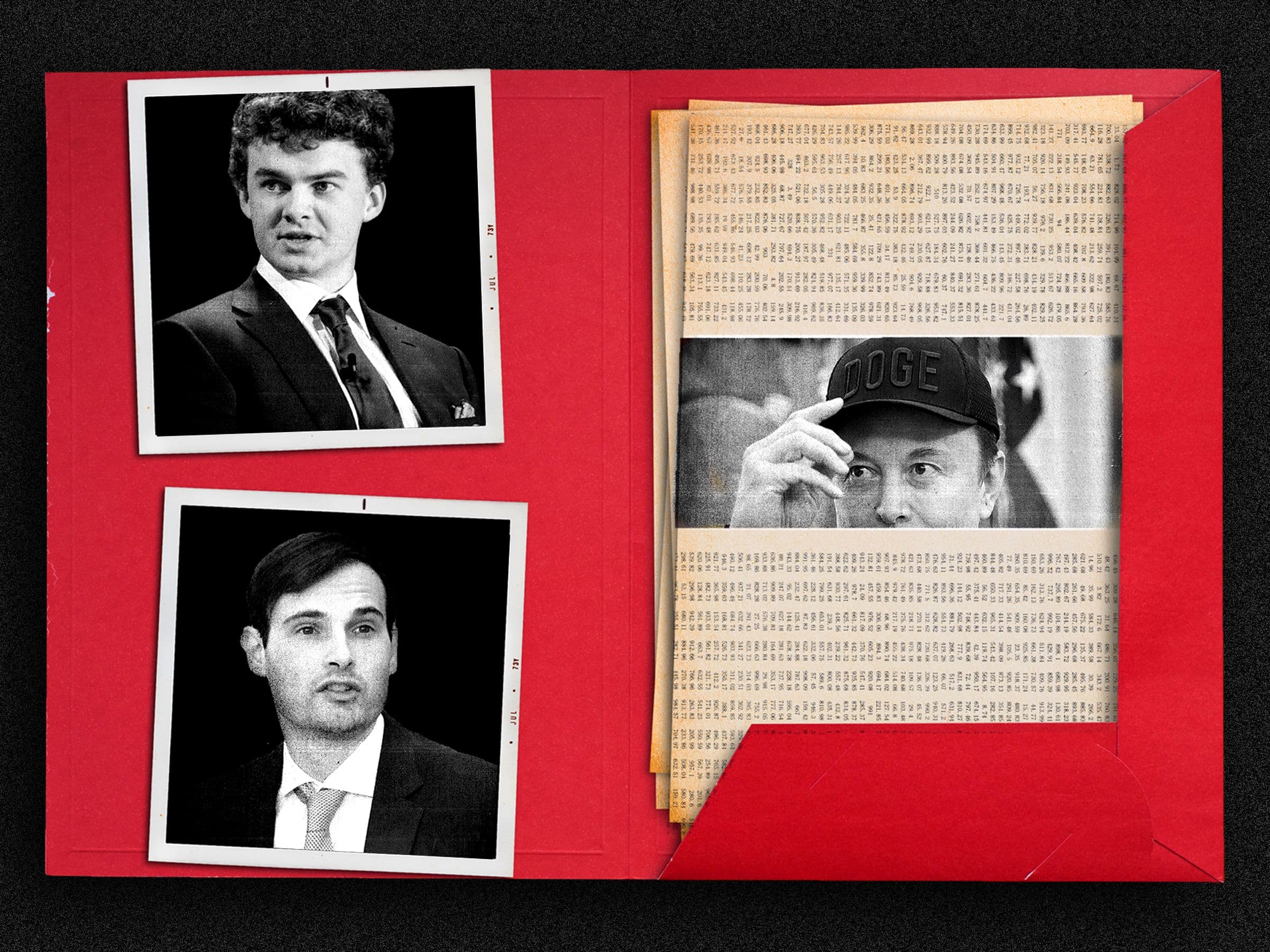 Where the DOGE Operatives Are Now