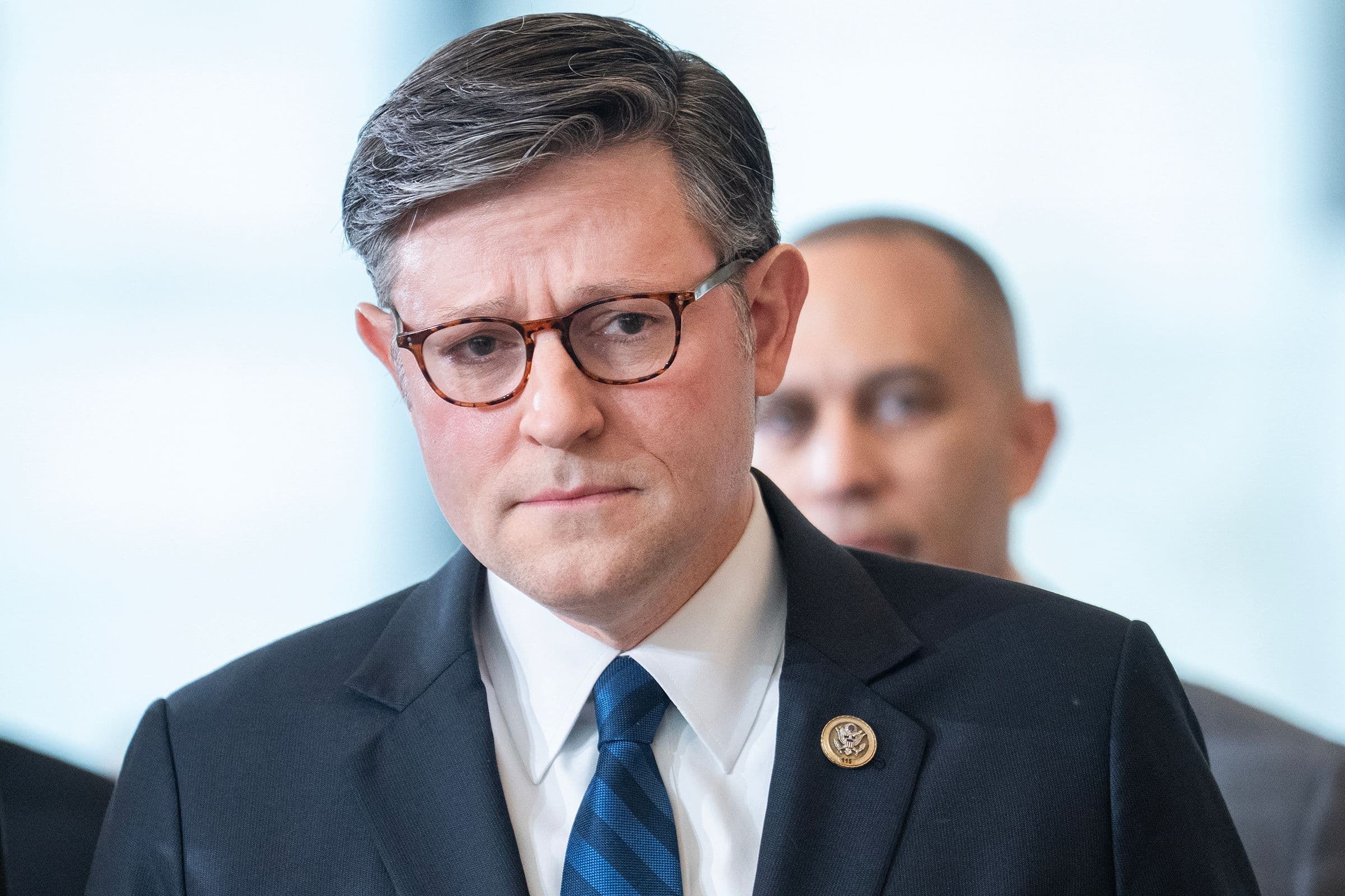 Republican Mutiny Sinks Trump's Push to Extend Warrantless Surveillance