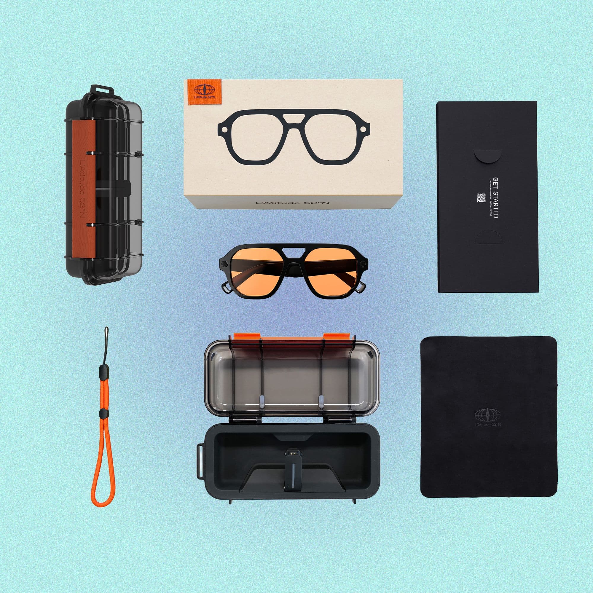 These New Smart Glasses From Ex-OnePlus Engineers Have a Hidden Cost