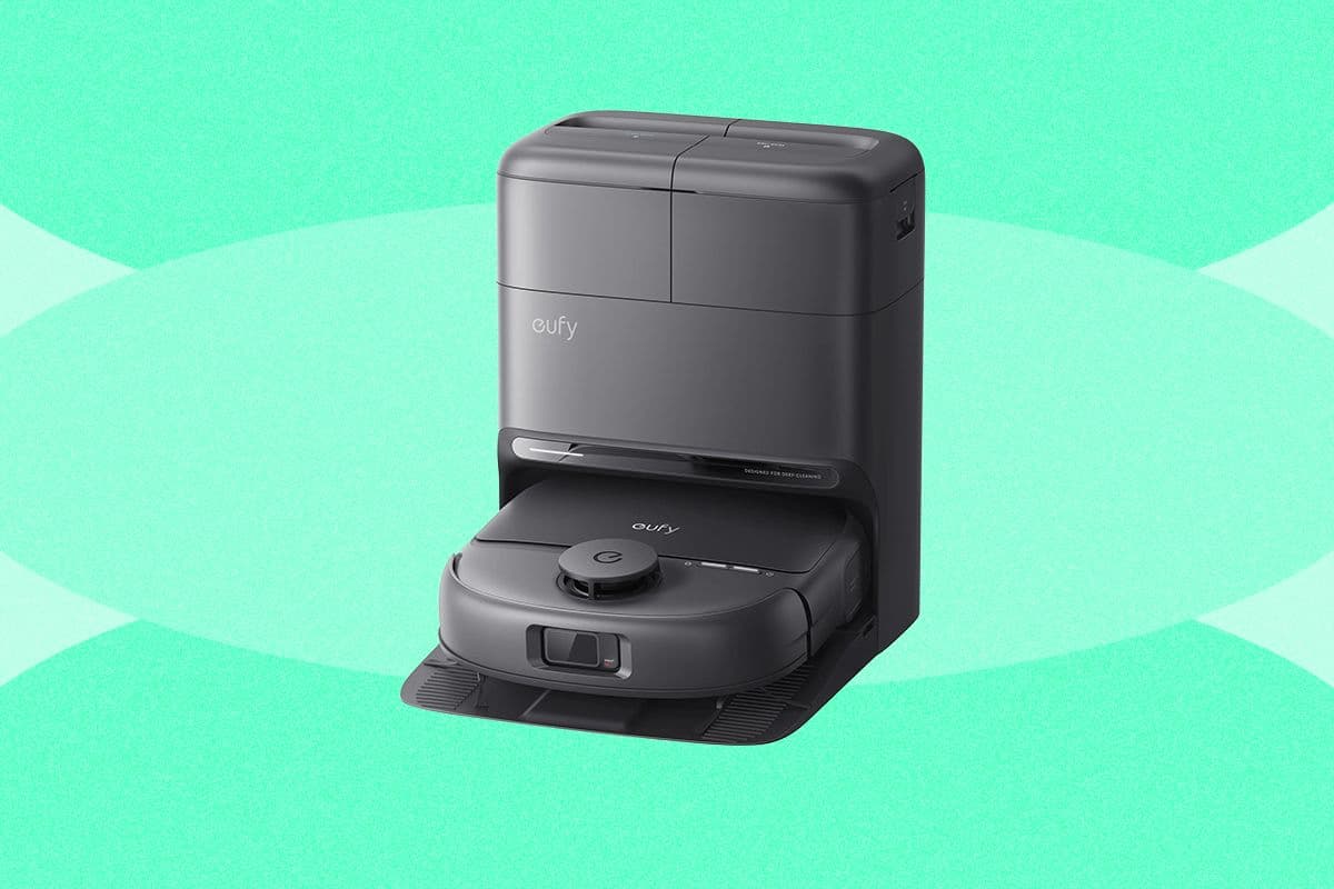 Best Robot Vacuum of 2026: Shark, Eufy