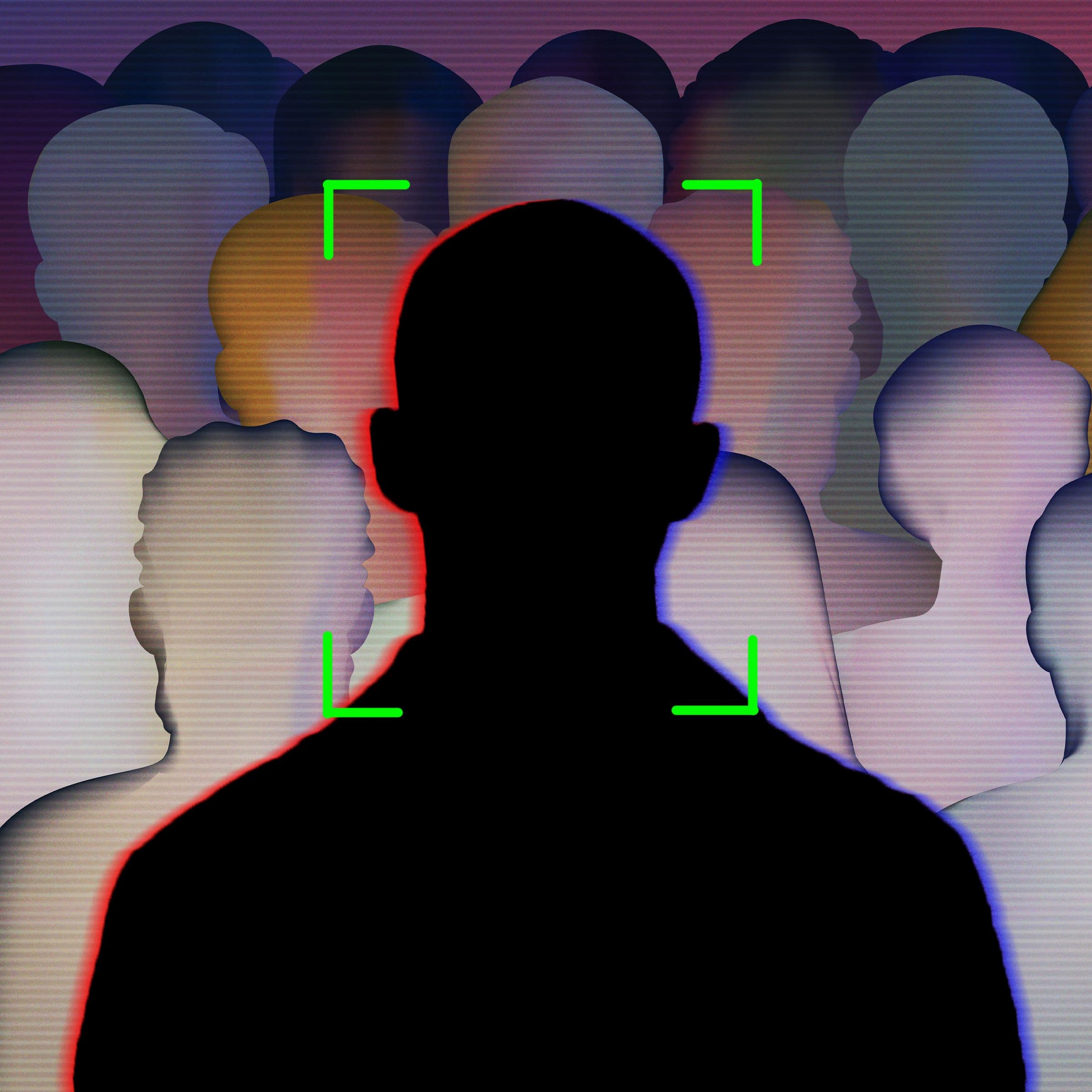 Disneyland Now Uses Face Recognition on Visitors