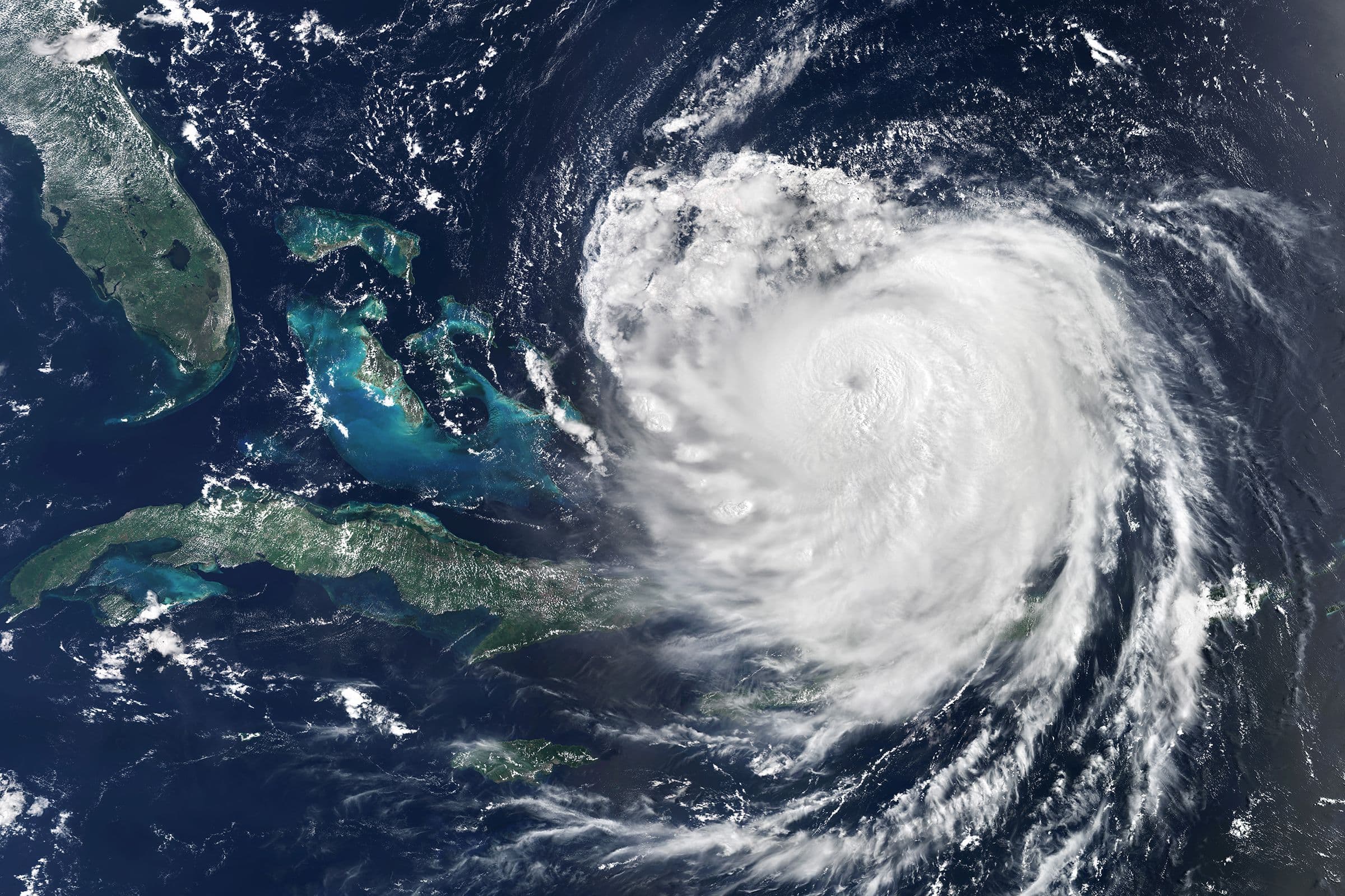Why the 2026 Hurricane Season Might Not Be That Bad