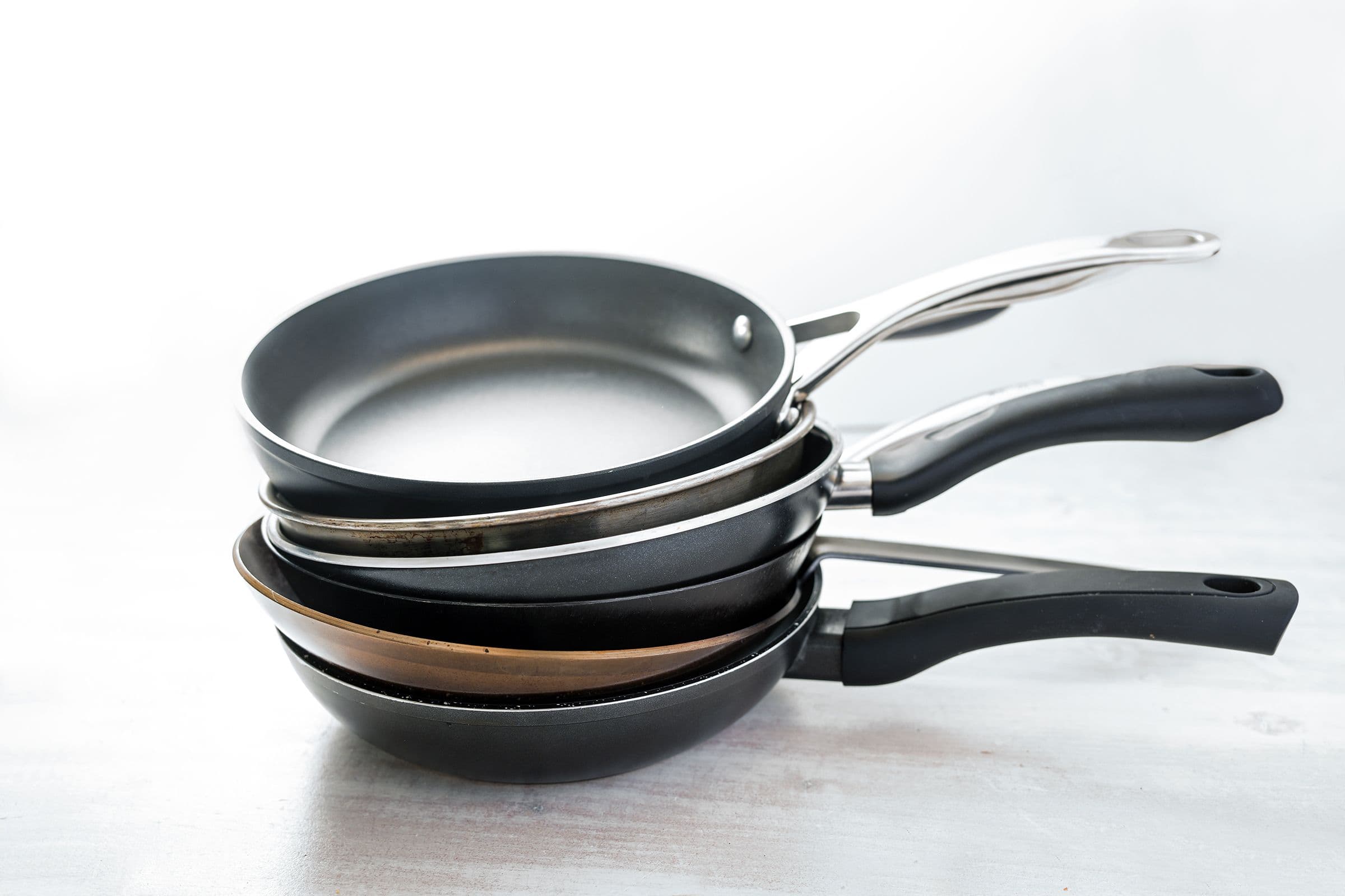 The Cookware Industry Has a Major Fight Brewing Over PFAS Claims