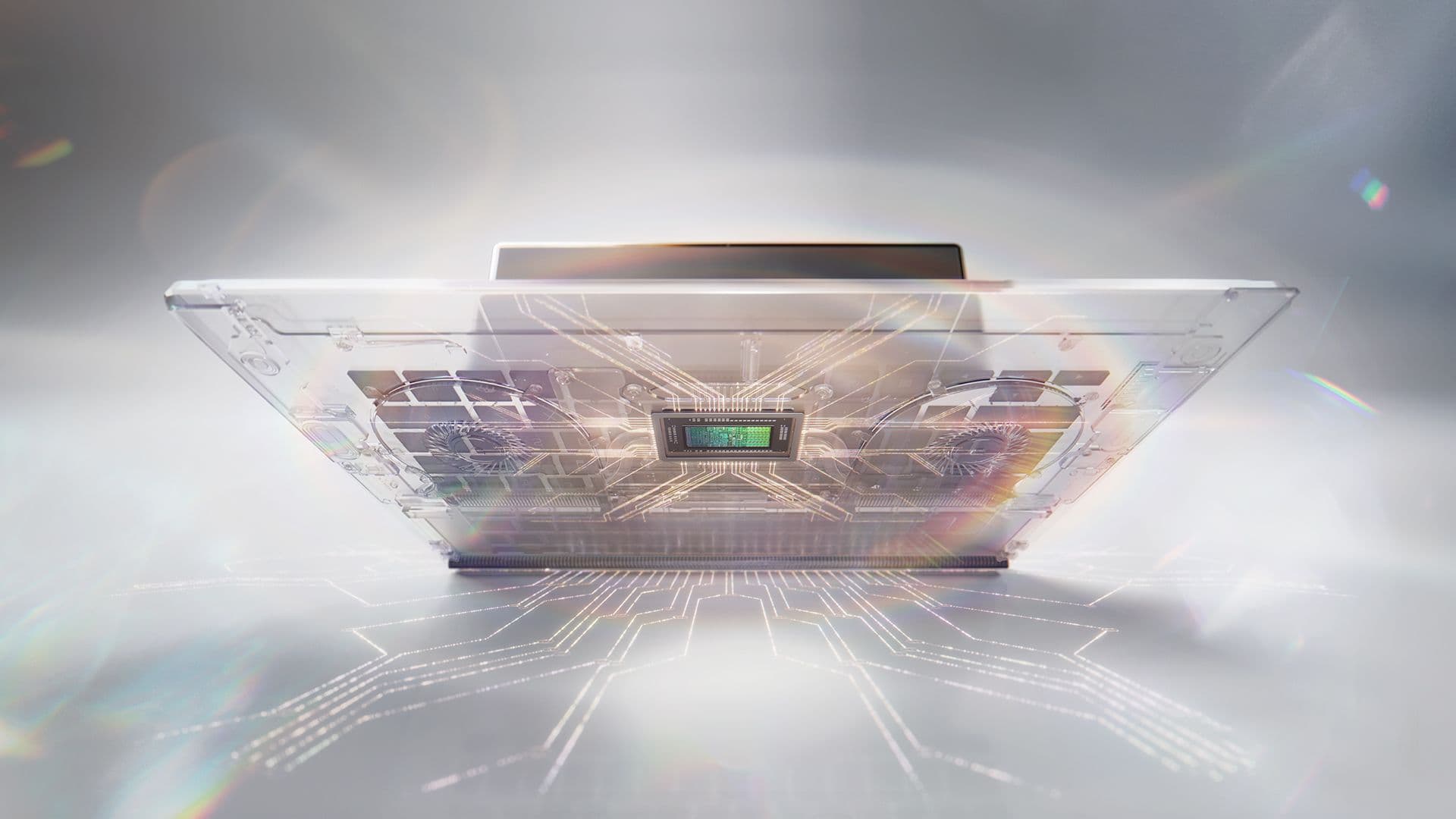 Nvidia’s RTX Spark Laptops Look Hell-Bent on Disruption