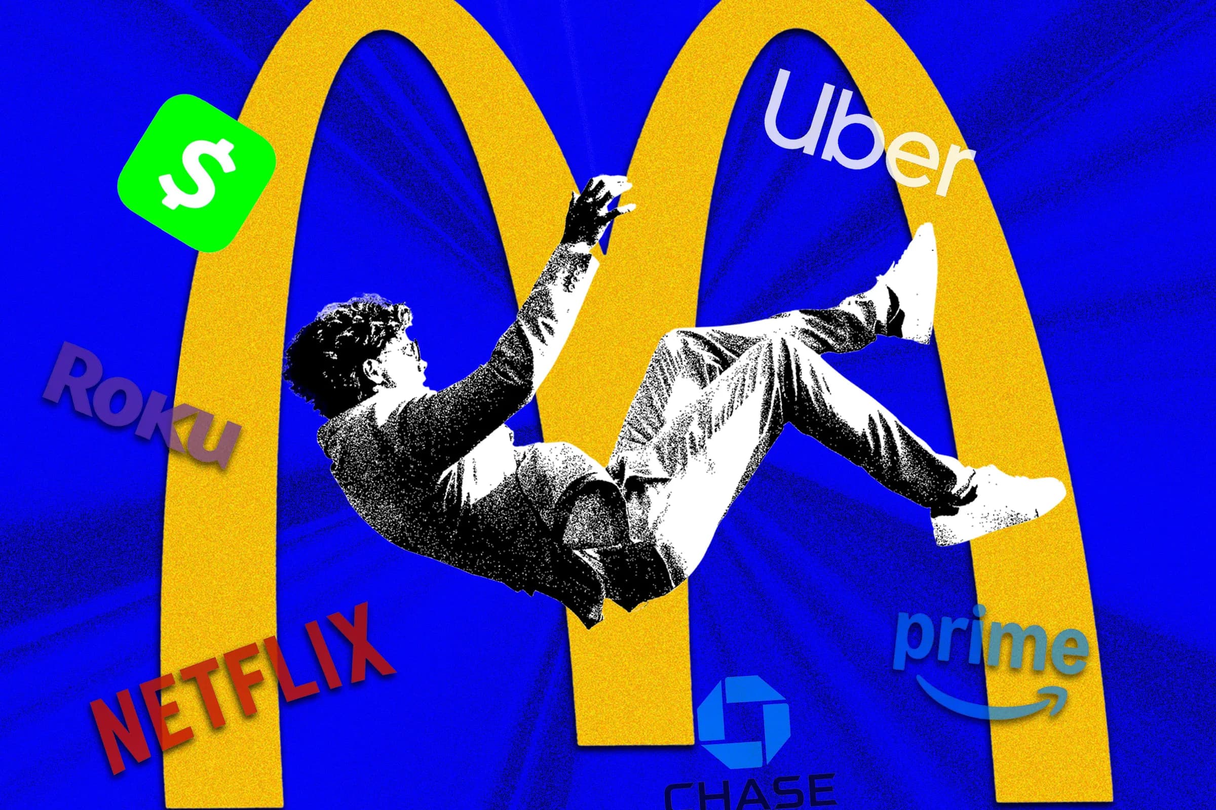 I Asked 100 Companies for My Data. I Got Deletion Notices Instead