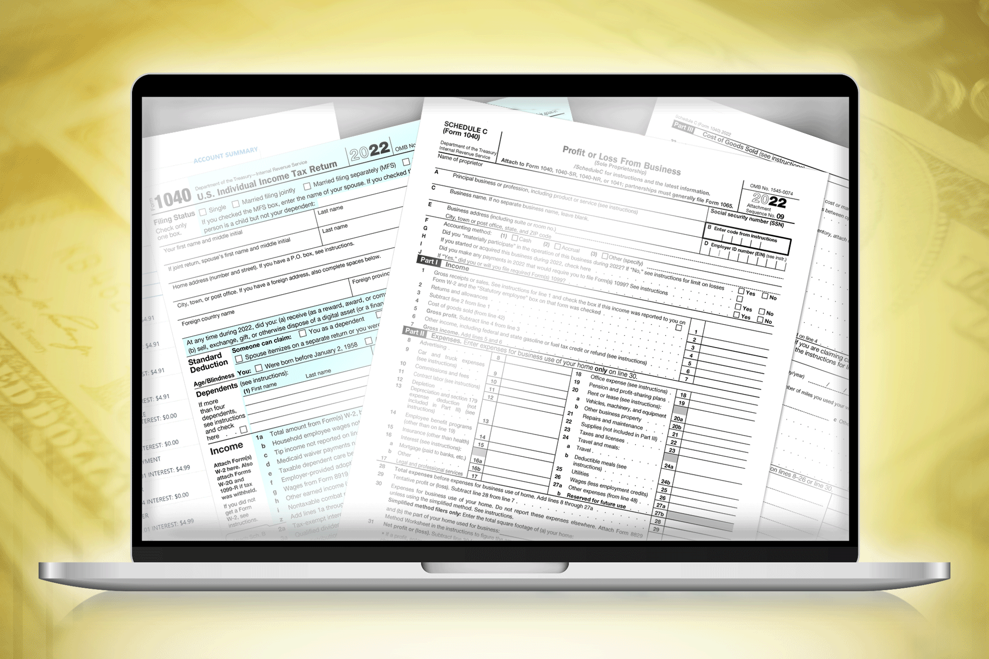 Ready for the 2026 deadline? We found the best tax software for online filing