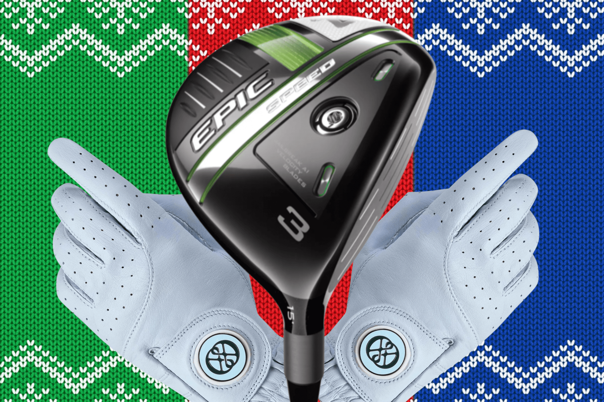 Un-fore-gettable golf gift ideas for dads, grads and more in 2026