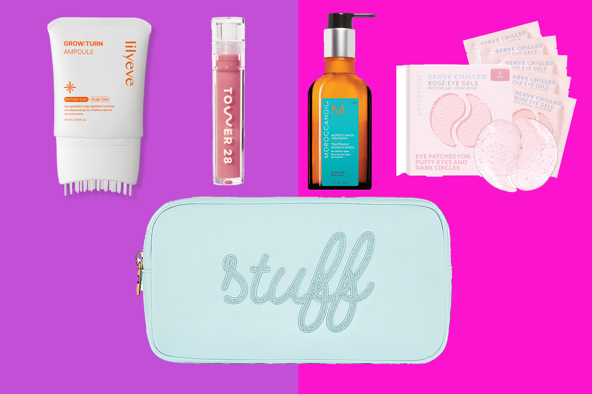 Post Beauty Report: Deals nearly 50% off