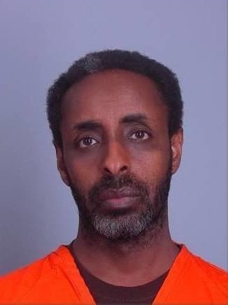 DHS blames ‘weak’ Biden policies after piracy-linked Somali illegal immigrant nabbed at northern border