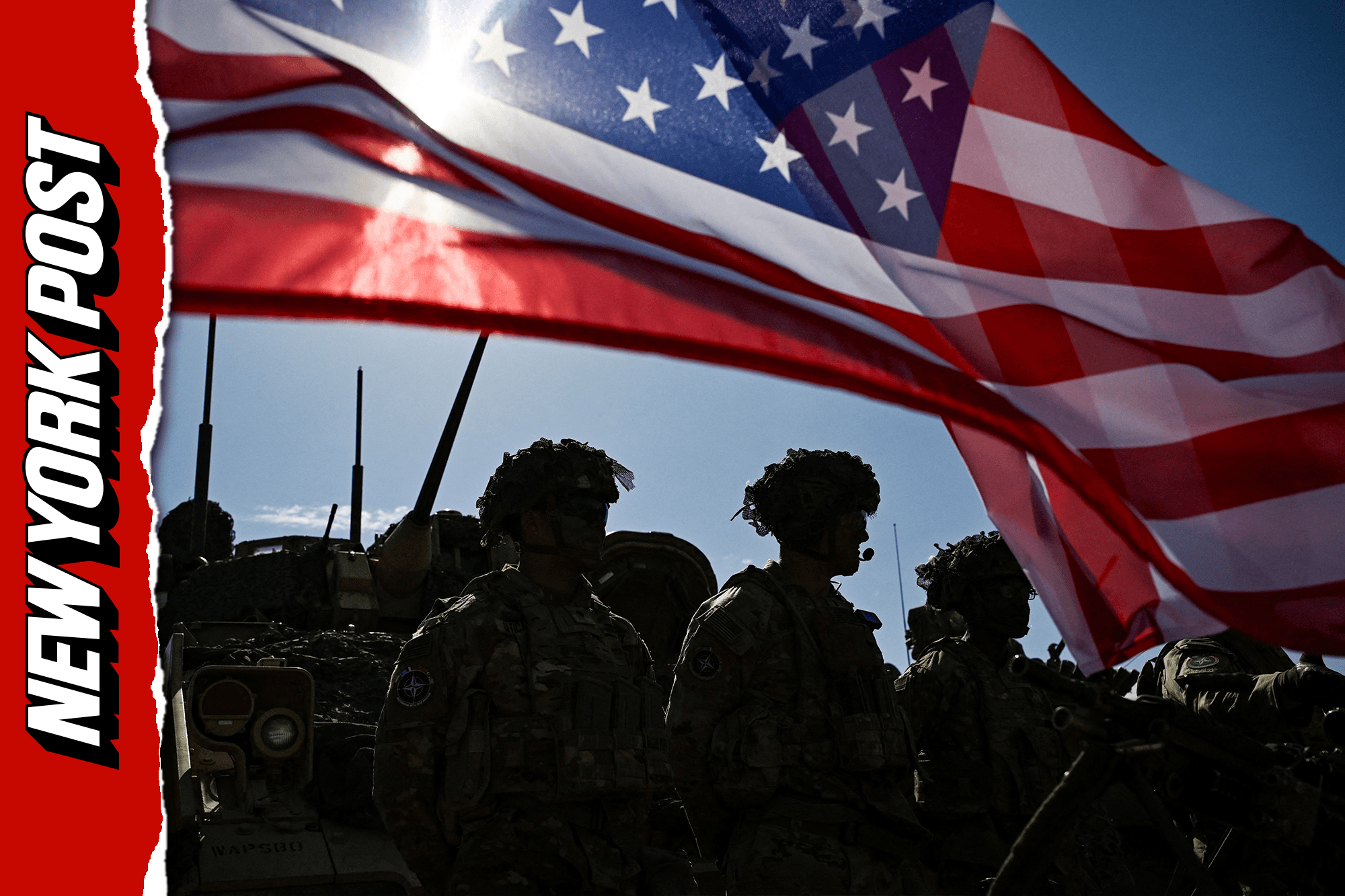 The US has proposed new military plans. Are you eligible for the draft?