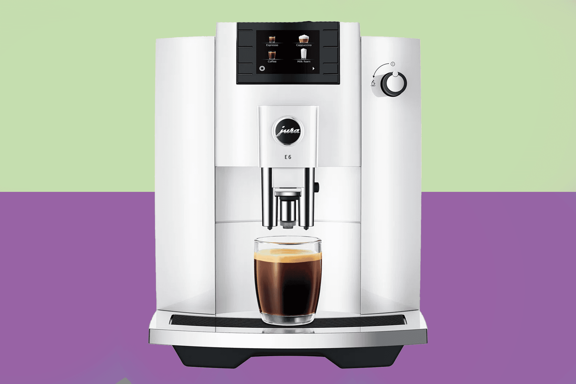 This smart espresso maker is $800 off during Way Day — and replaces your barista