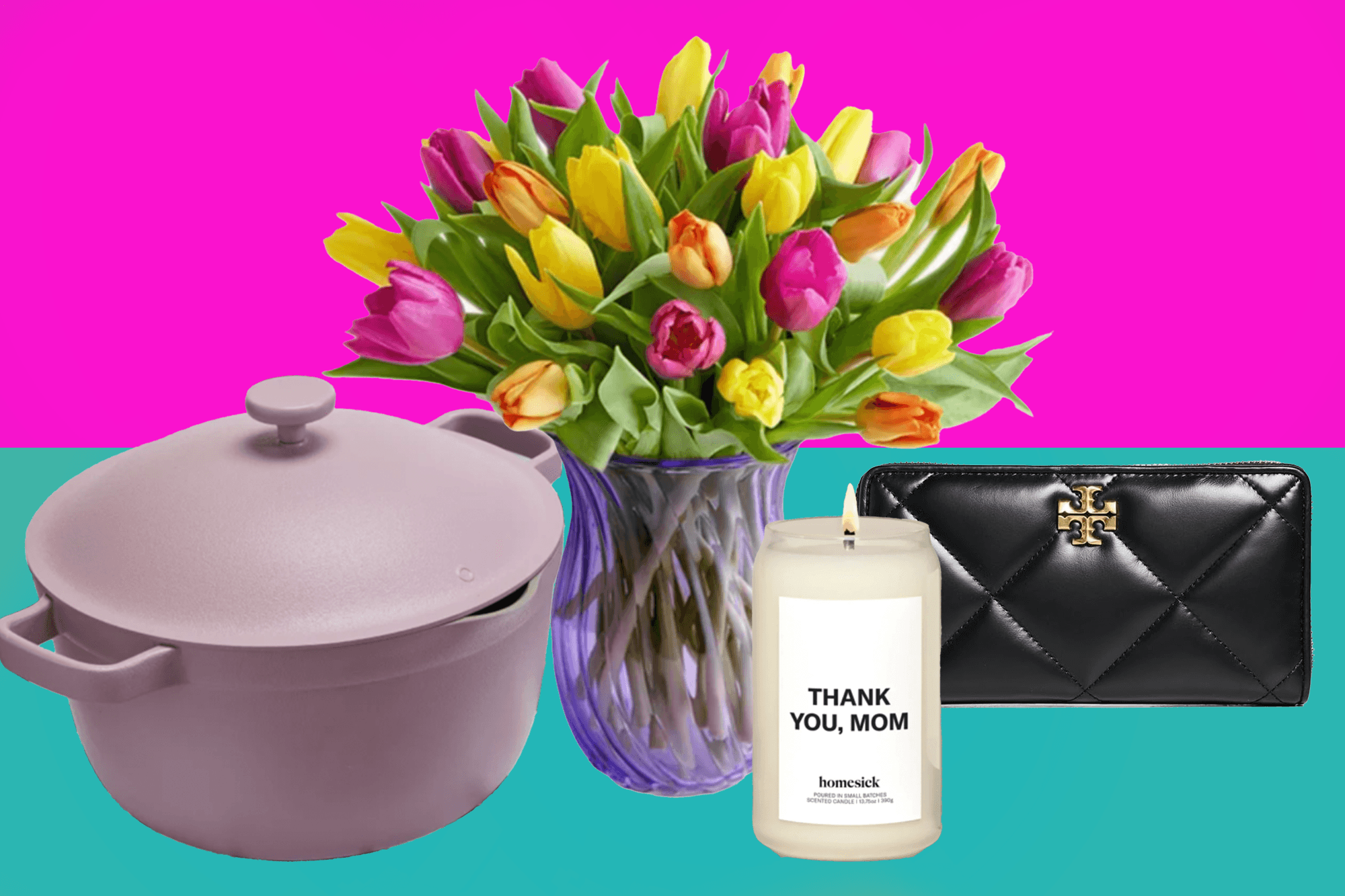 37+ best Mother’s Day gift ideas for moms who deserve the world