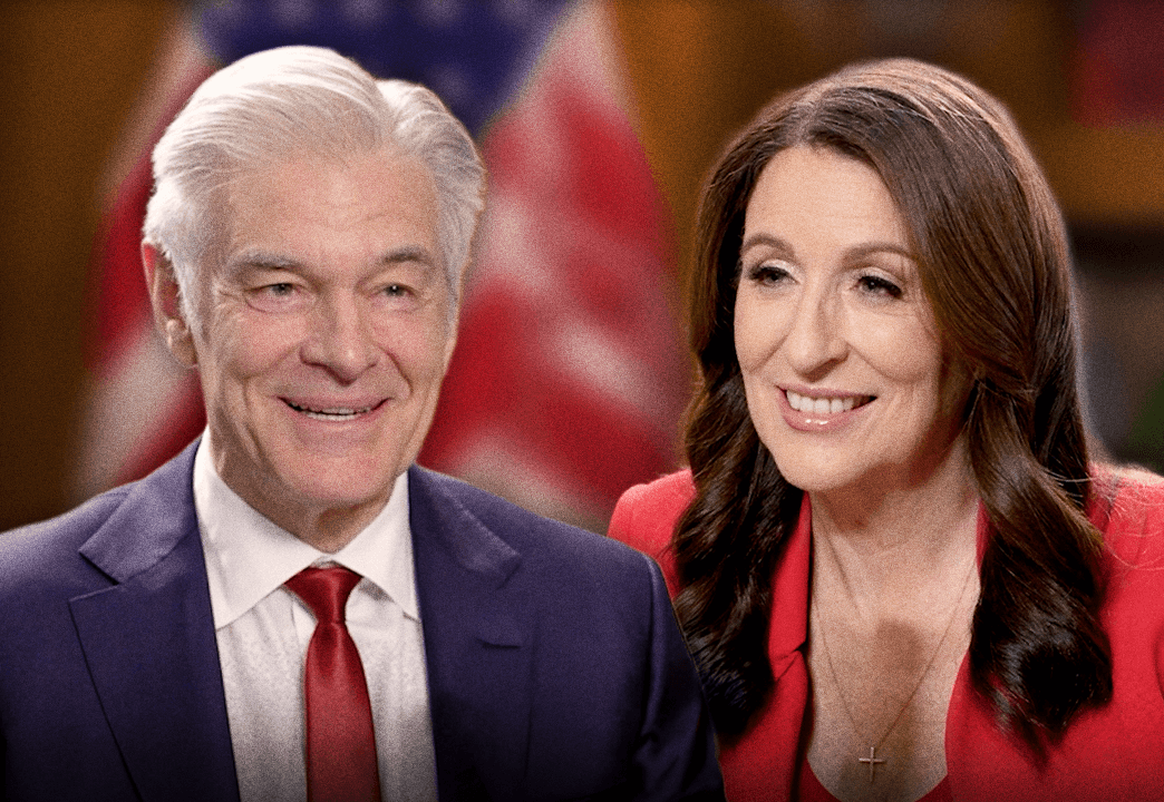 Dr. Oz on the ‘very dangerous’ scheme costing taxpayers billions