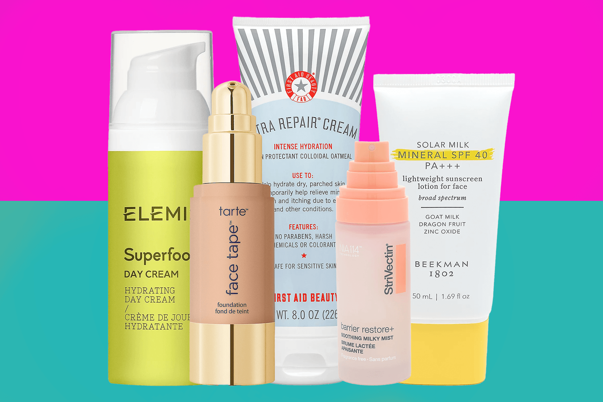 QVC just filed for bankruptcy, so its website is filled with iconic beauty deals