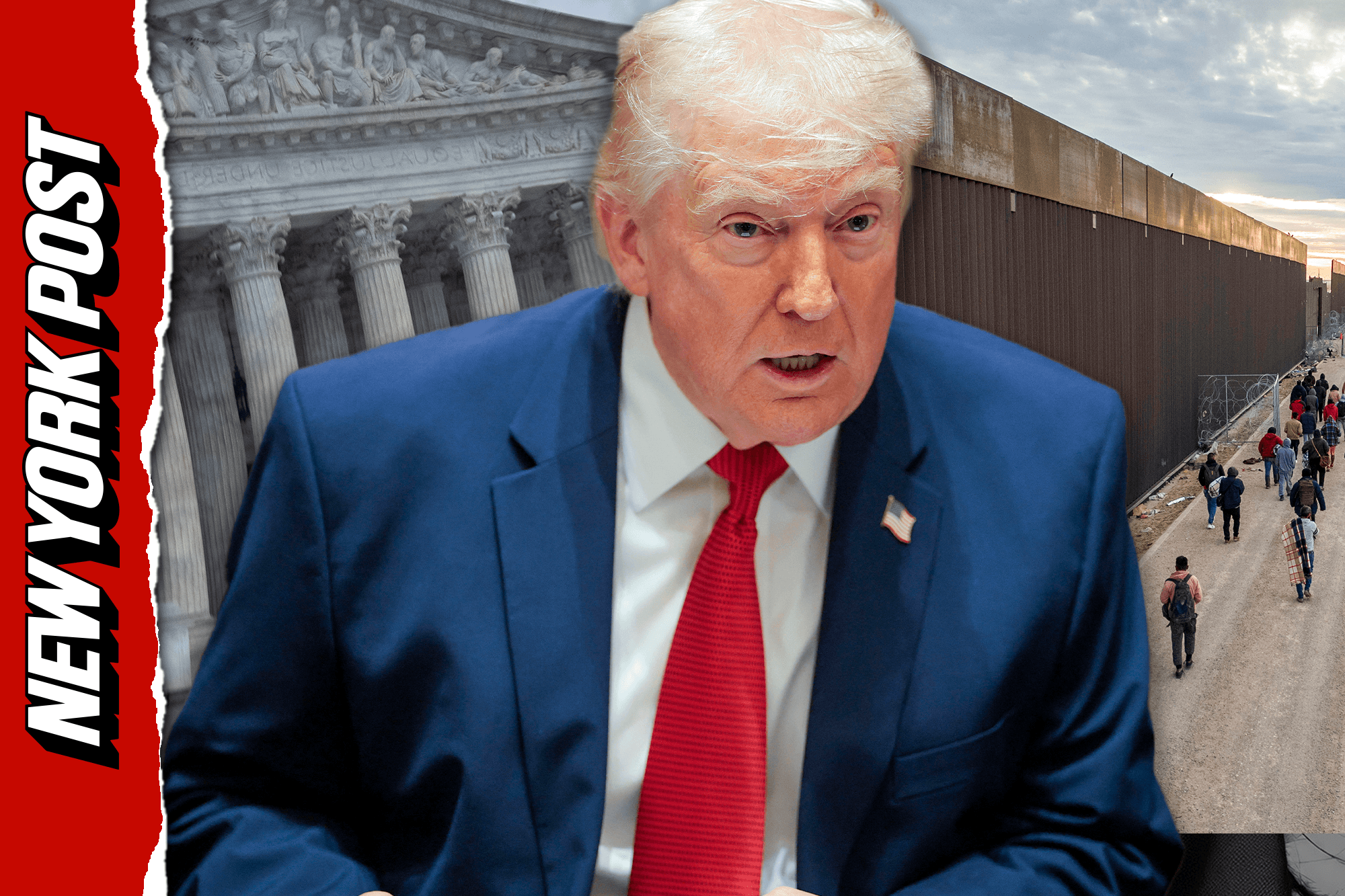 SCOTUS will decide if Trump’s attempt to end birthright citizenship is constitutional — Here’s what to know