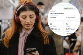 The app that finds the money you forgot you were spending