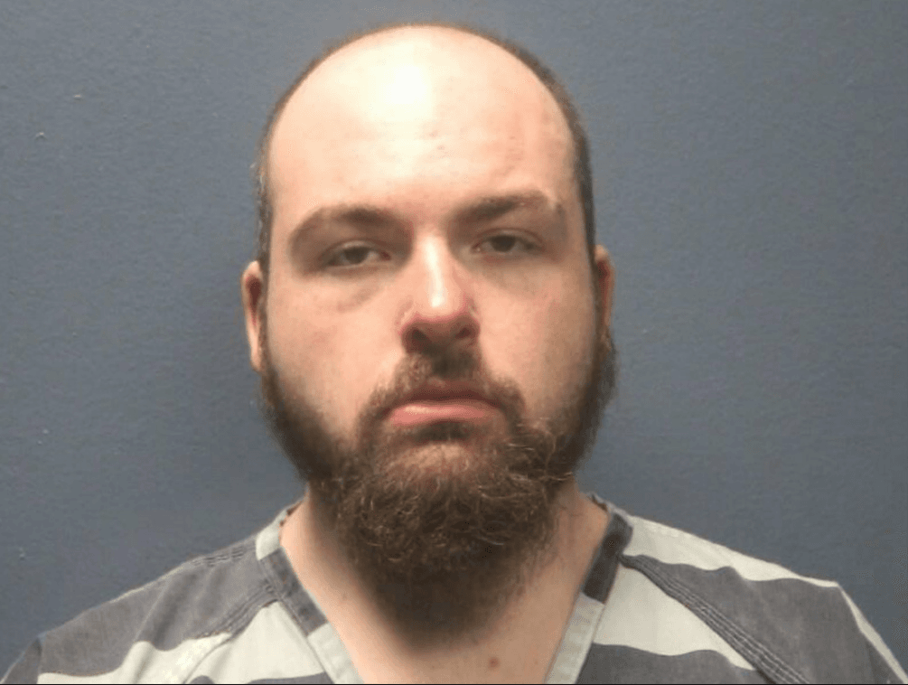 North Carolina 16-year-old girl charged in gruesome triple murder of her family — arrested with 28-year-old man