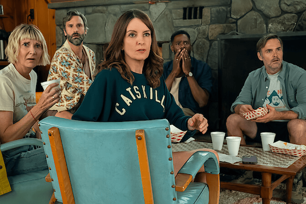‘The Four Seasons’ Season 2 Ending Explained: What That Major Cameo Means For a Potential Season 3