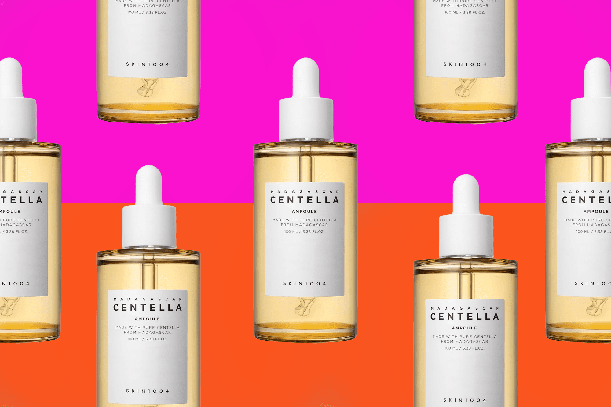 This ‘amazing’ $16 serum belongs in your skincare routine, per Amazon shoppers