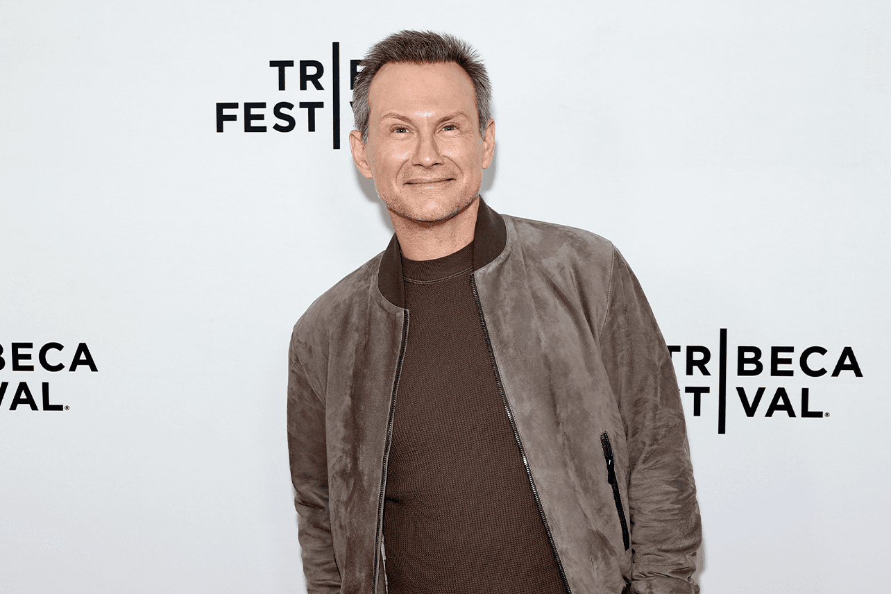 ‘Shrinking’ Season 4 Adds Christian Slater Following Karen Gillan Casting News