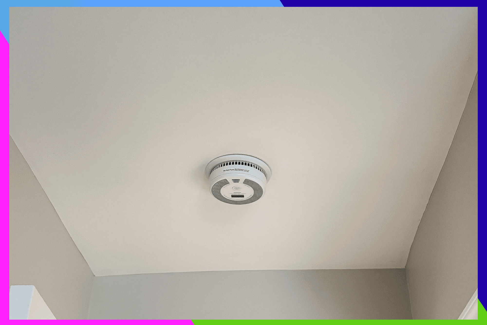  X-Sense review: The smoke detector that gives our house peace of mind