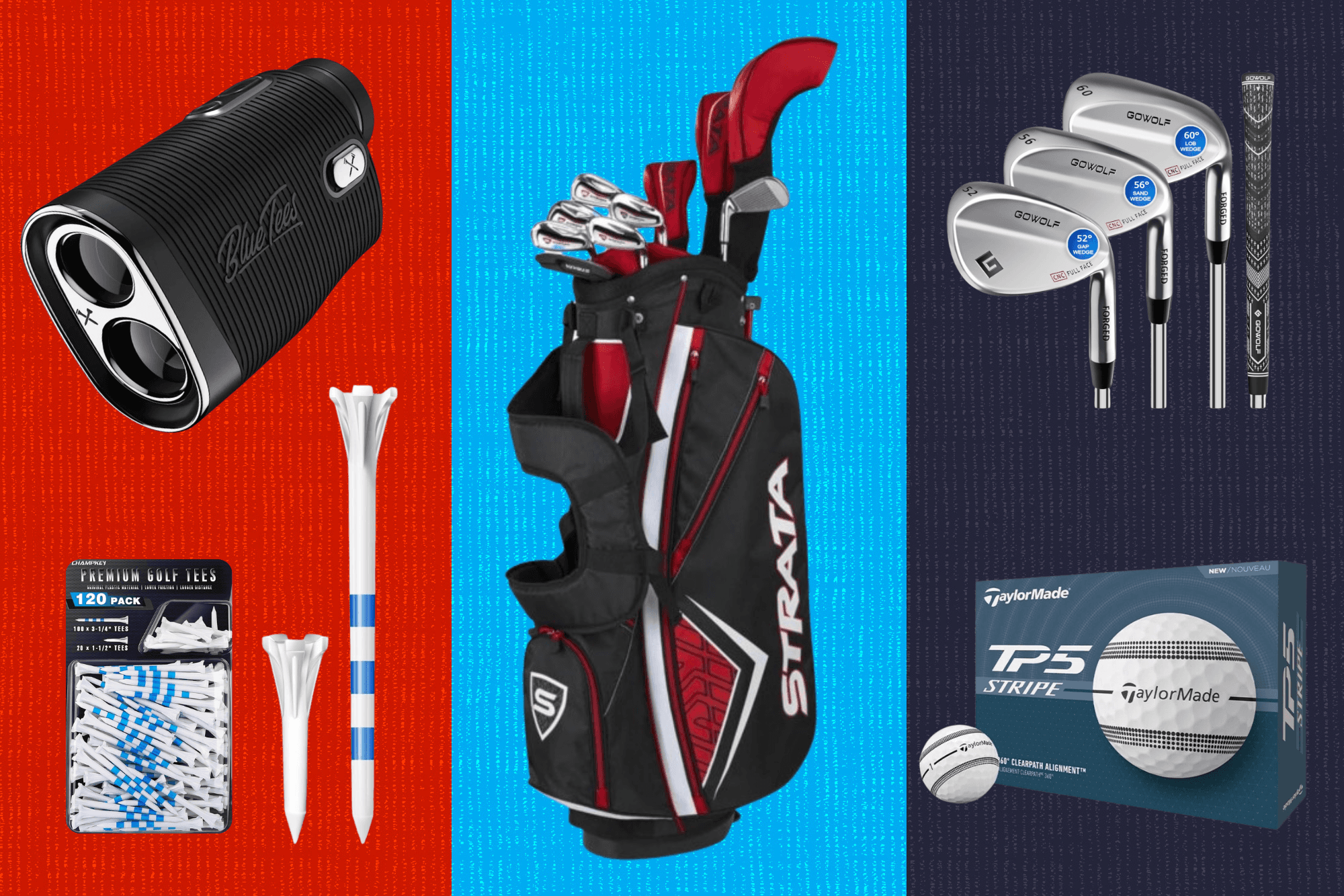 We teed up 41 Prime Day golf deals you don’t want to miss