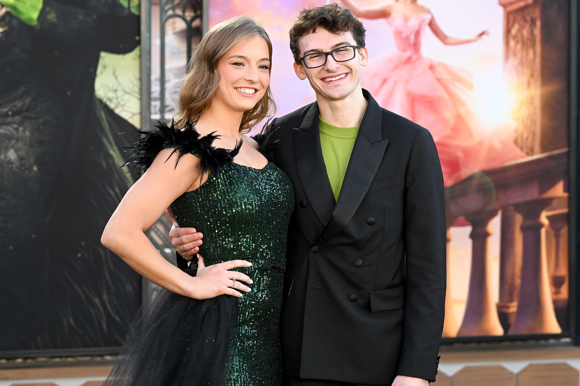 Olympian Stephen Nedoroscik and girlfriend Tess McCracken break up after 10 years, reveal reason behind split