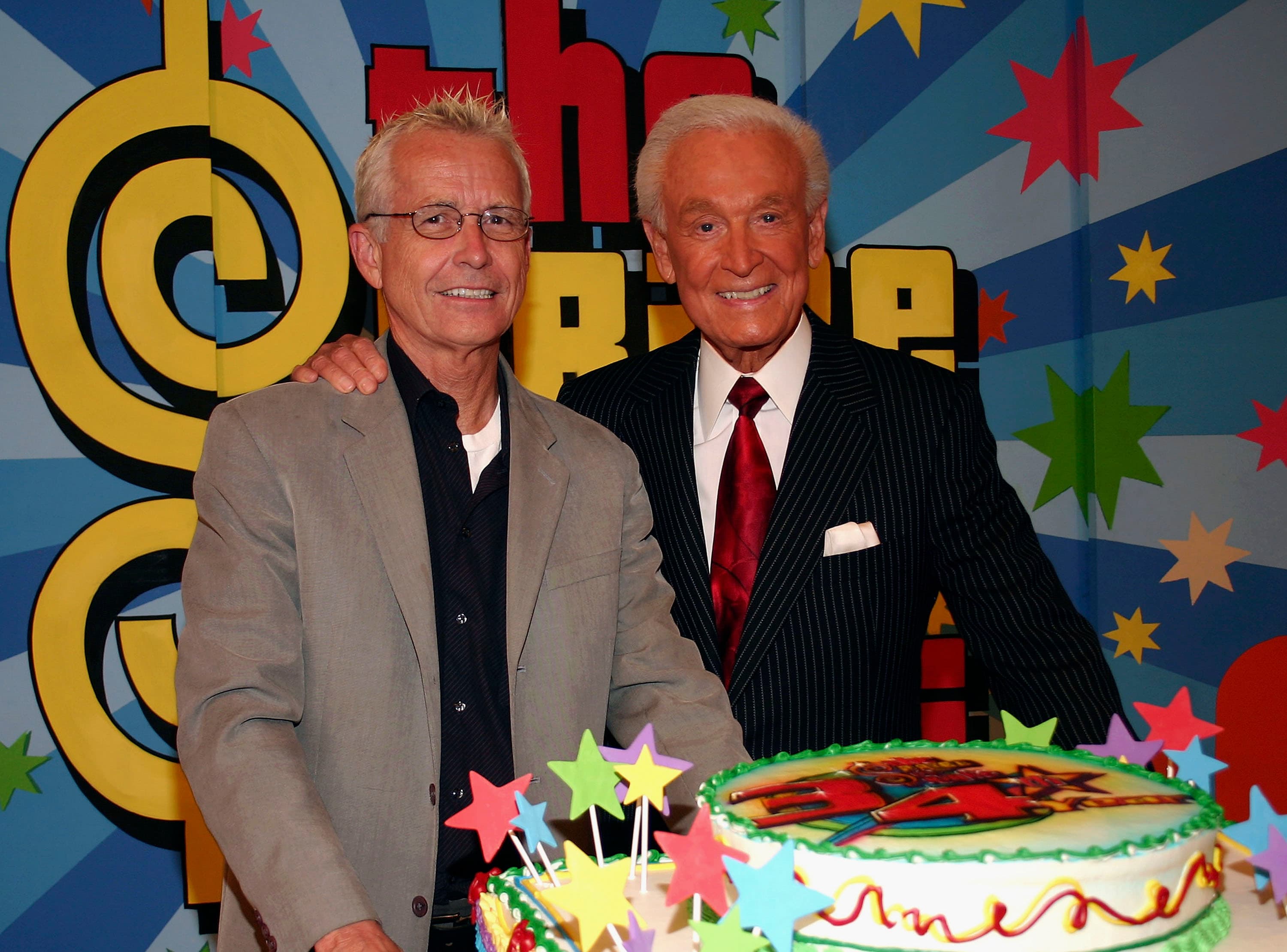 ‘Price Is Right’ producer defends Bob Barker against sexual harassment claims in documentary