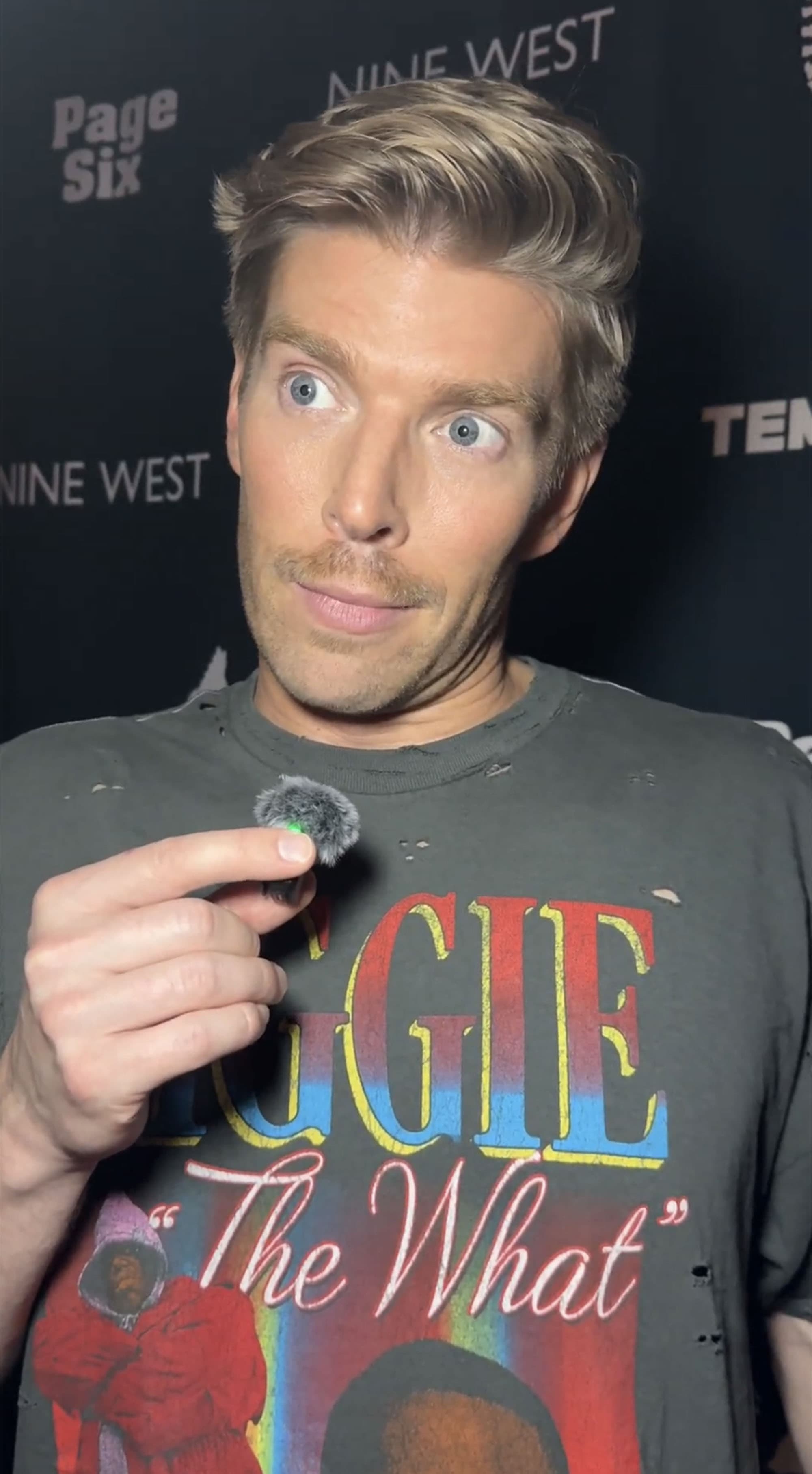 ‘Summer House’ star Kyle Cooke reacts to Amanda Batula, West Wilson on-screen flirting: ‘Diabolical behavior’