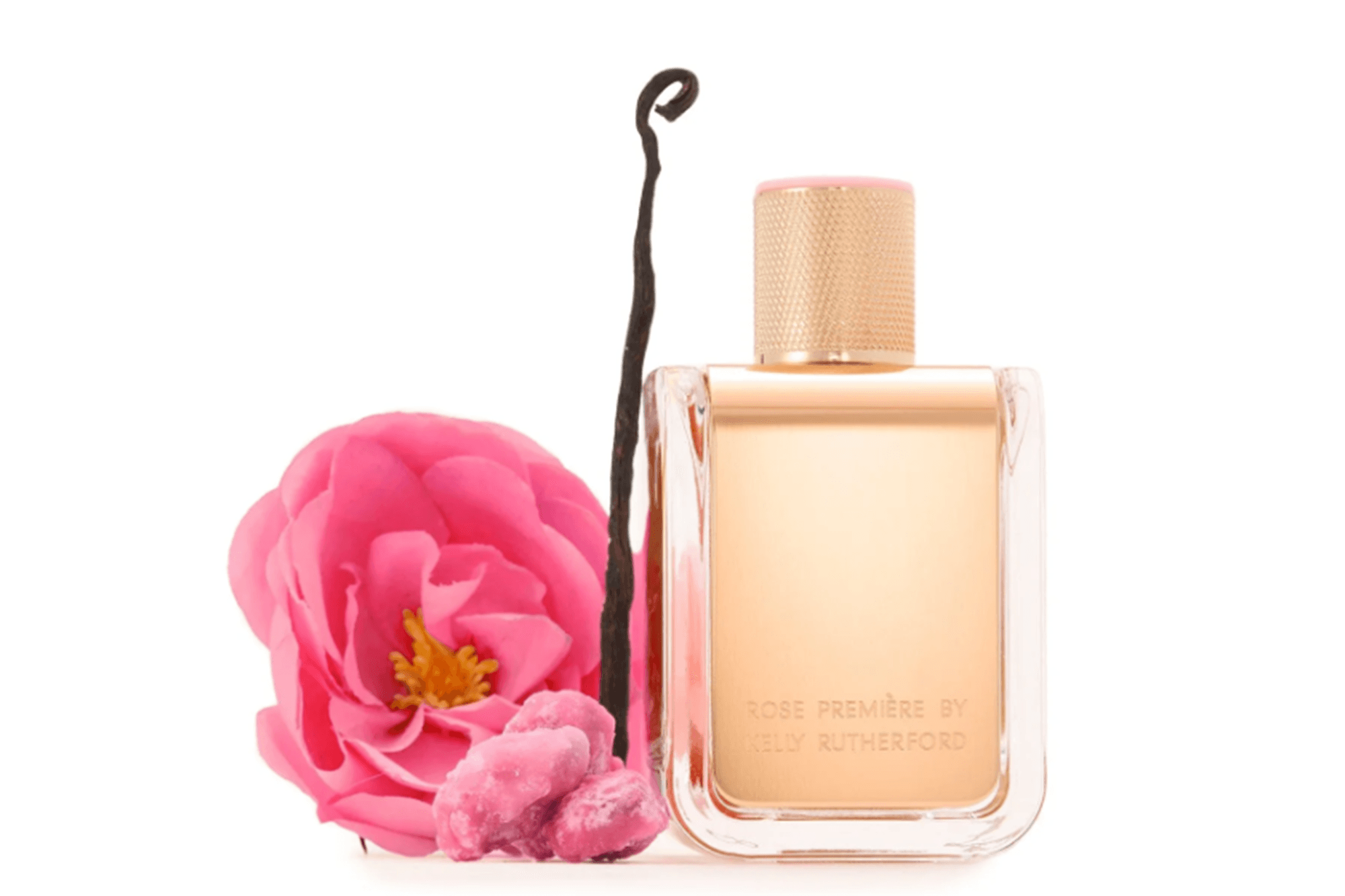 Kelly Rutherford talks fragrance, French skincare and what she thinks of her ‘Gossip Girl’ looks today