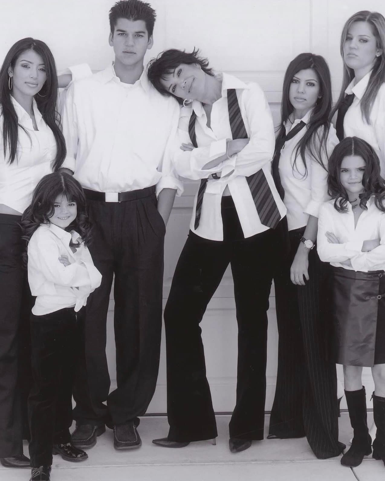 Inside Hollywood’s Mother’s Day Celebrations: Sweet Tributes, Throwbacks and Family Photos