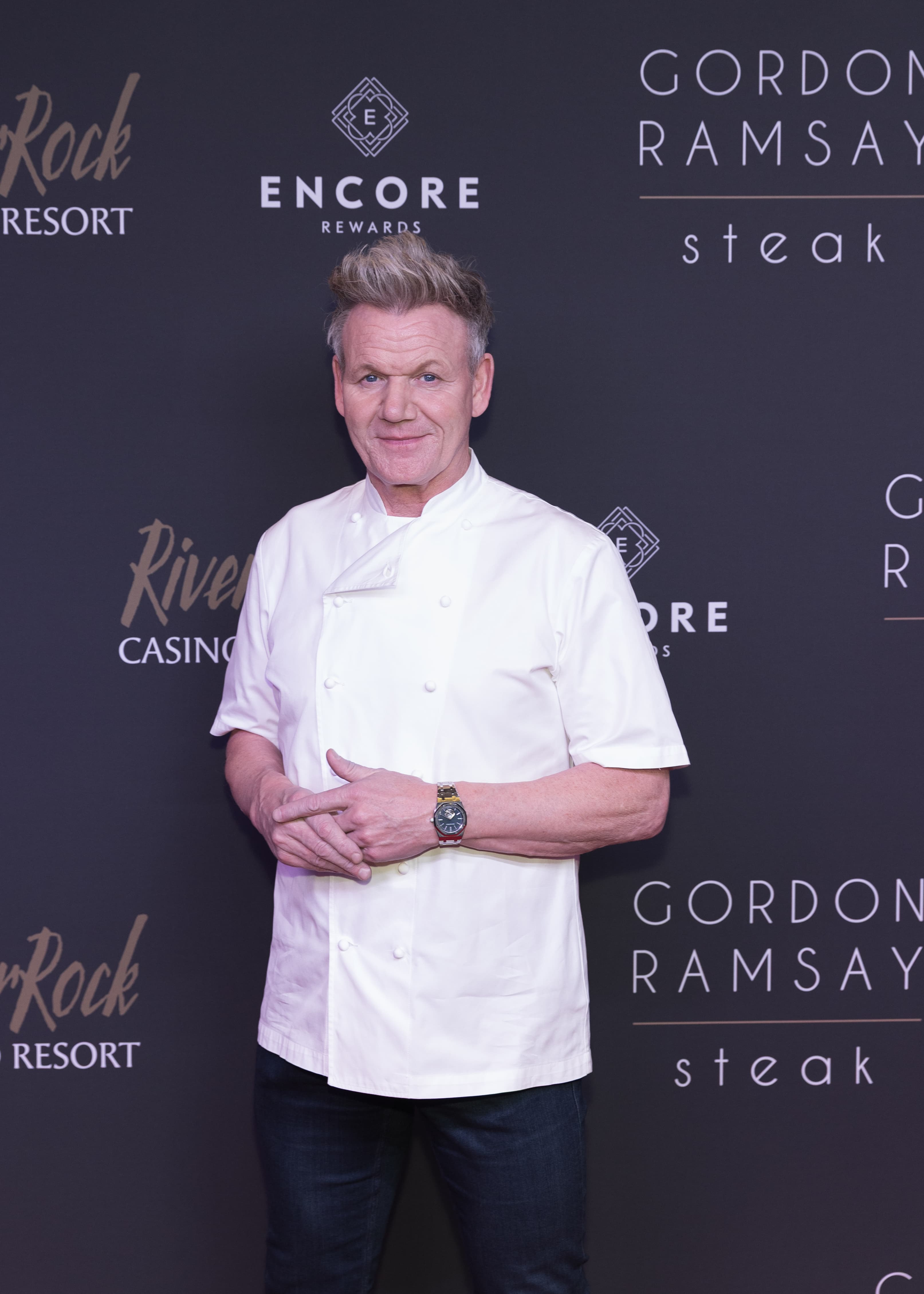 Gordon Ramsay says the ‘most important thing’ he taught his 6 kids had nothing to do with cooking