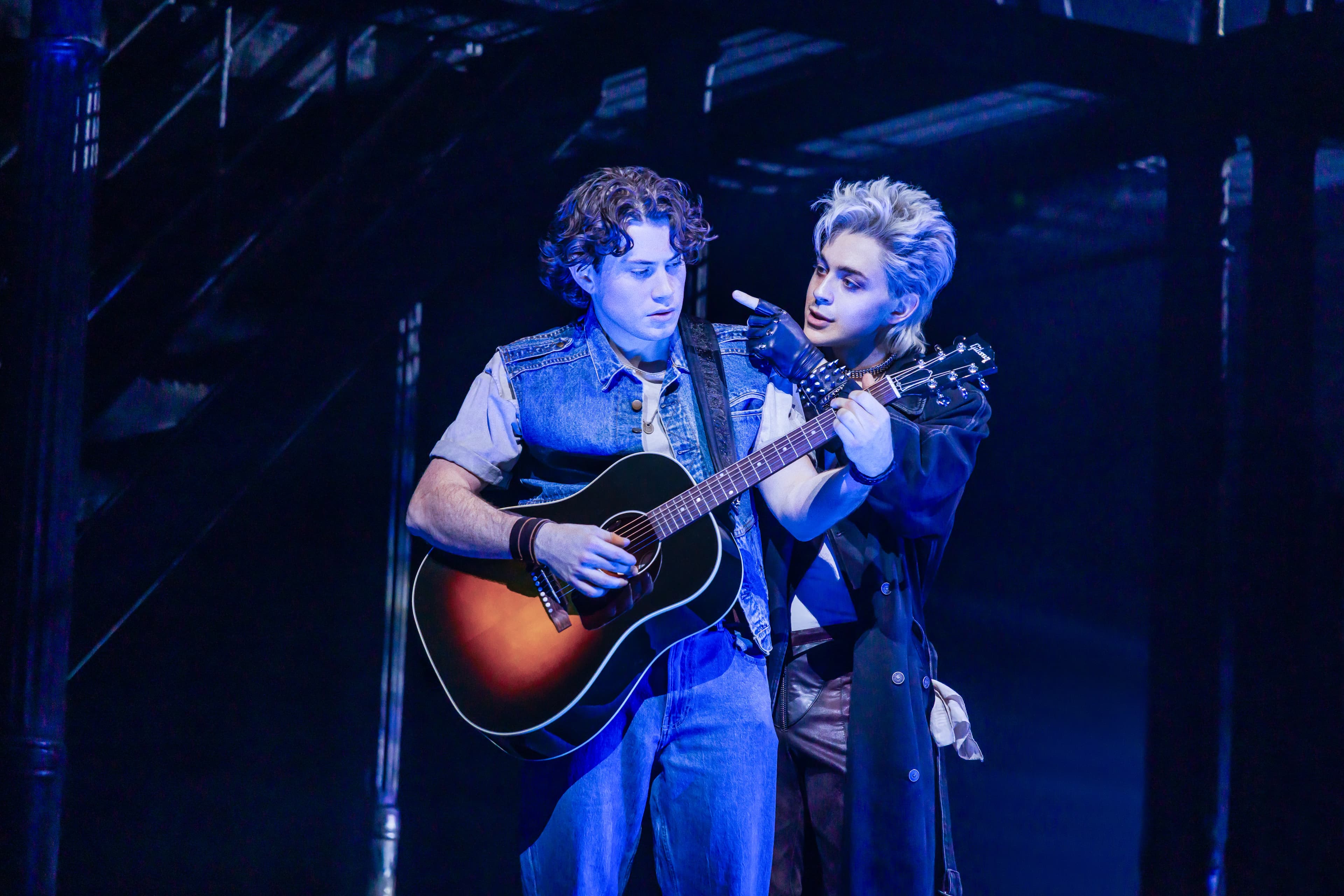 Tony nominations 2026: The complete list of this year’s nominees