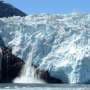 Glaciers rapidly declining, with extreme losses in 2025