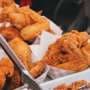 Fast-food waste driven by wrong orders, Australian review finds