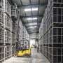 E-commerce warehouse data offers insight into worker behavior