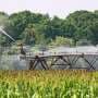 Smart irrigation rules could cut water use and raise farm profits