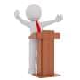 Politicians are not ignoring you, statistical analysis suggests