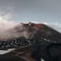 Mount Etna eruptions reveal carbon dioxide and water can trigger separate explosive paths