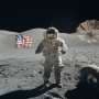 The unseen challenges of life on the moon